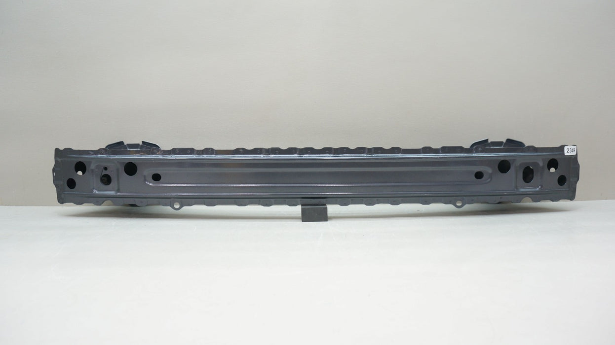 2018-2020 SUBARU CROSSTREK REAR BUMPER REINFORCEMENT BEAM IMPACT BAR REBAR OEM