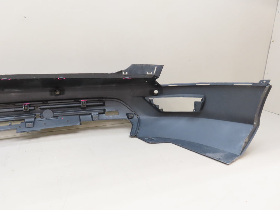 2013-2019 FORD ESCAPE REAR LOWER BUMPER COVER  CJ54-17D781 OEM