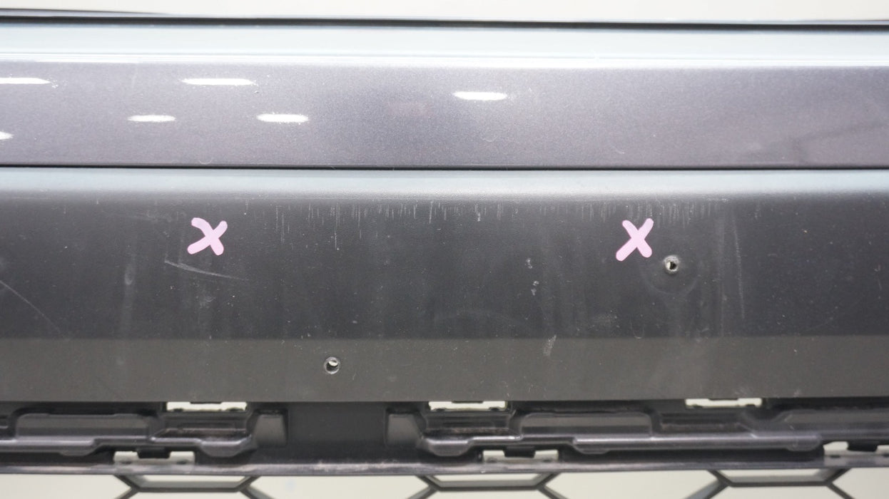 2020-2022 HONDA CR-V FRONT BUPMER COVER W/ VALANCE 71102-TLA-A500 OEM