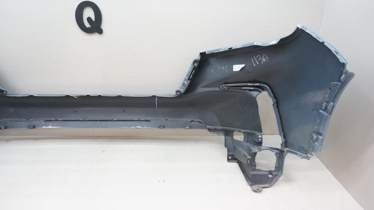 2023-2025 HONDA PILOT FRONT BUMPER COVER 71101-T90-A000 OEM