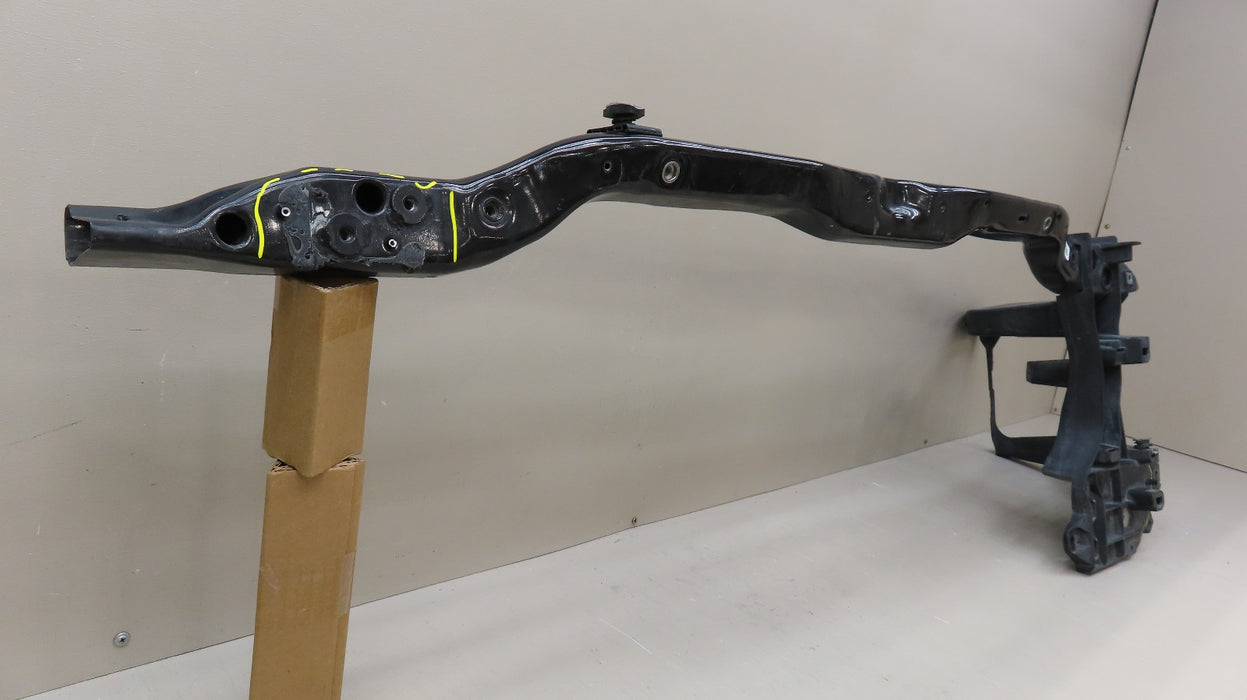 2013-2017 DODGE RAM 2500 3500 4500 5500 FRONT HEADLIGHT SUPPORT BRACKET OEM