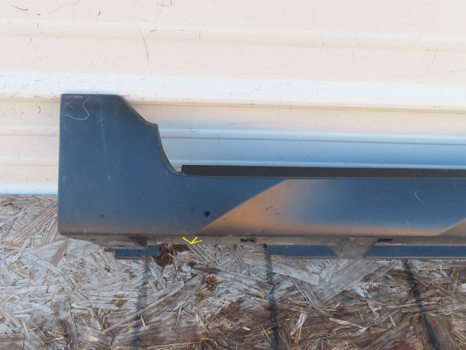 2015-2019 SUBARU OUTBACK LEFT DRIVER SIDE ROCKER PANEL 91112AL 57A
