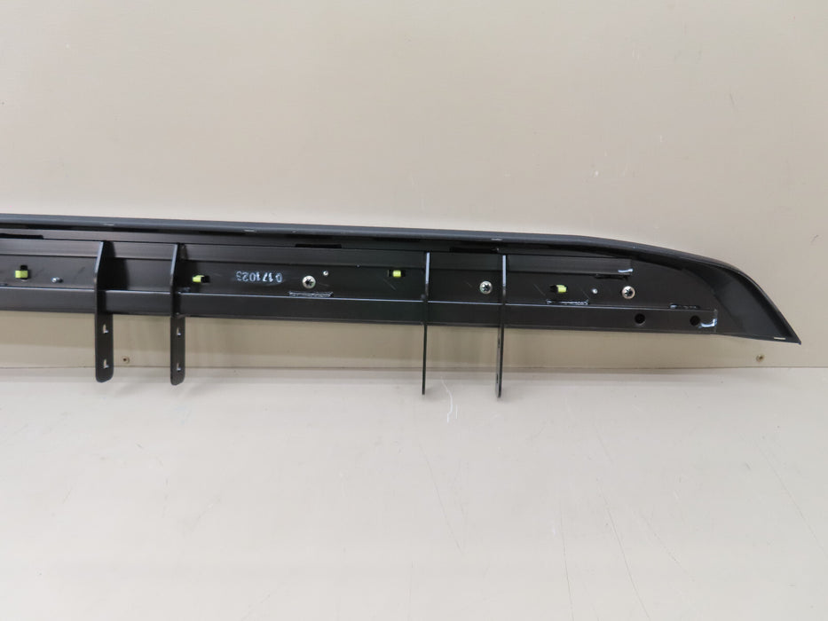 2017-2022 HONDA CRV CR-V RIGHT PASSENGER SIDE RUNNING BOARD OEM