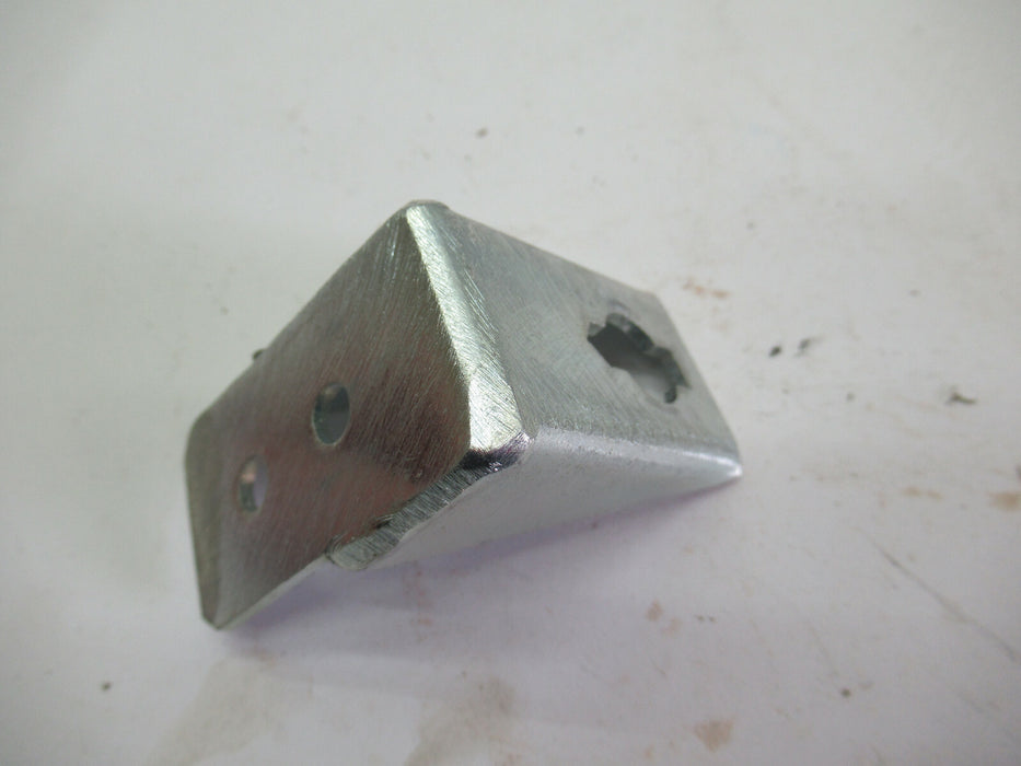 LAMBORGHINI BRAKE PEDAL MOUNT ASSEMBLY OEM 410721633B
