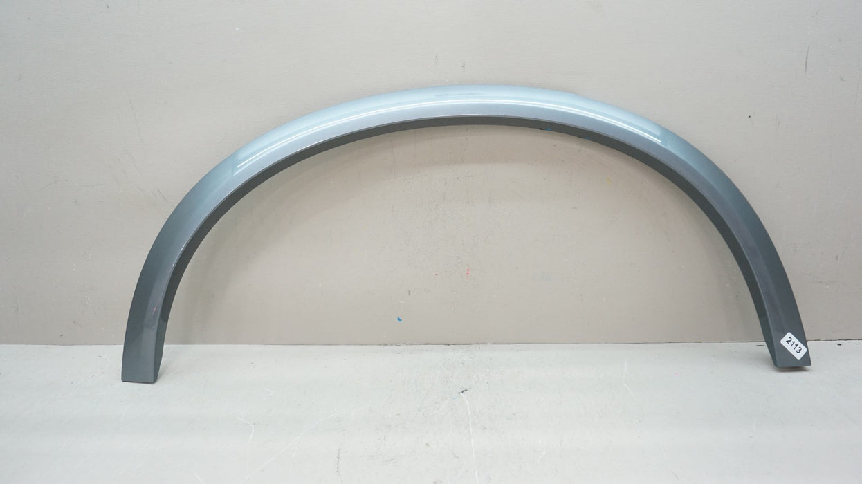 2016-2025 VOLVO XC90 REAR RIGHT FENDER FLARE WHEEL ARCH OEM 31378165