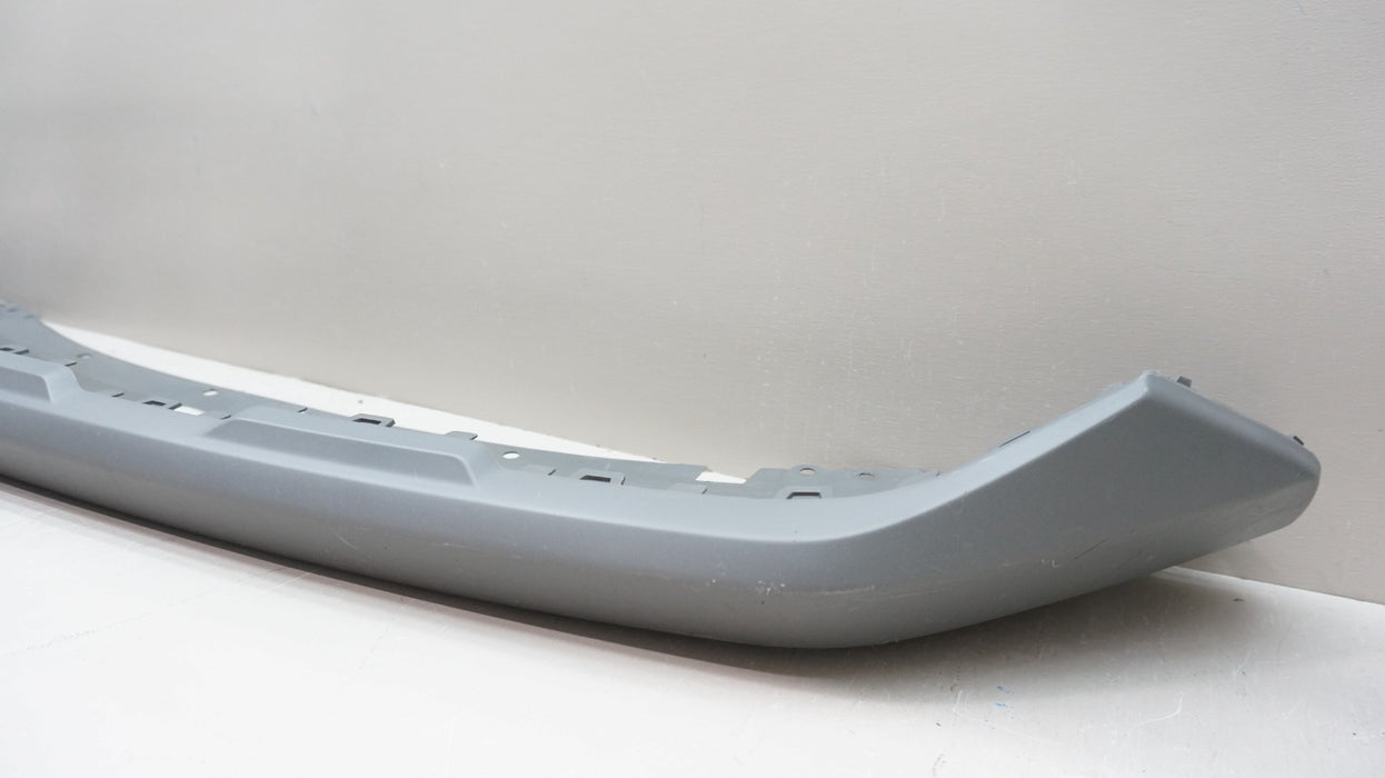 2021-2022 NISSAN ROGUE 4DR SUV FRONT LOWER BUMPER COVER PANEL OEM 62084-6RR0A