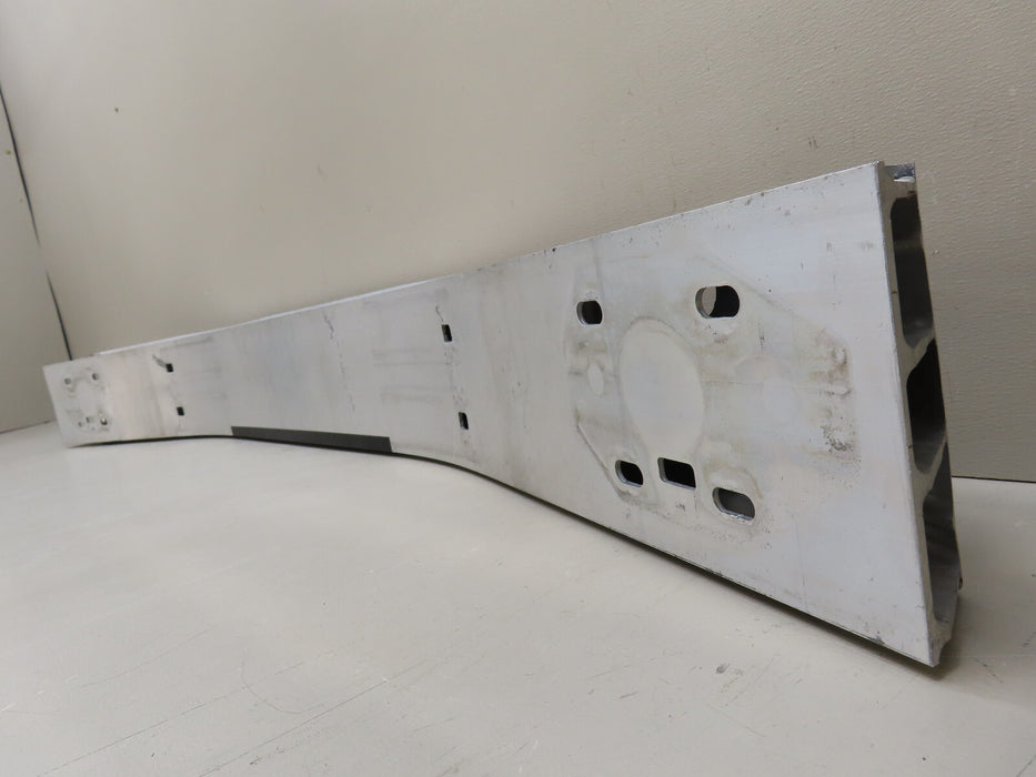 2013-2015 HONDA CIVIC FRONT REINFORCEMENT IMPACT BAR OEM