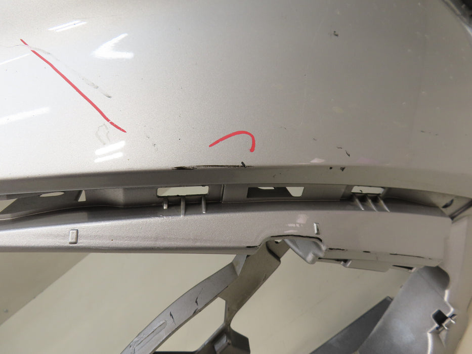 2016-2019 LEXUS RX350 RX450H FRONT BUMPER COVER OEM