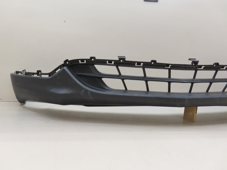 2018-2021 CHEVROLET EQUINOX FRONT LOWER BUMPER COVER GRILL OEM 84150755