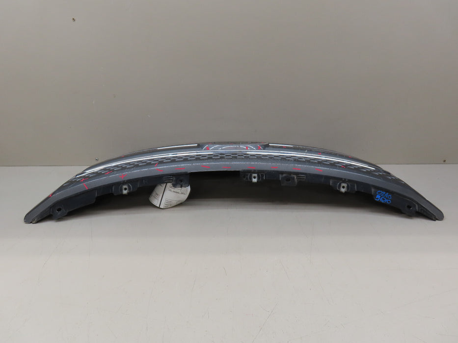 2011-2015 FORD EXPLORER FRONT RADIATOR GRILLE GRILL OEM