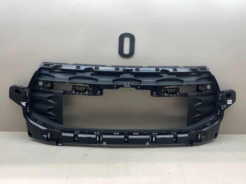 2026 FORD EXPLORER TREMOR FRONT UPPER GRILLE TB5B-8200-TBW OEM