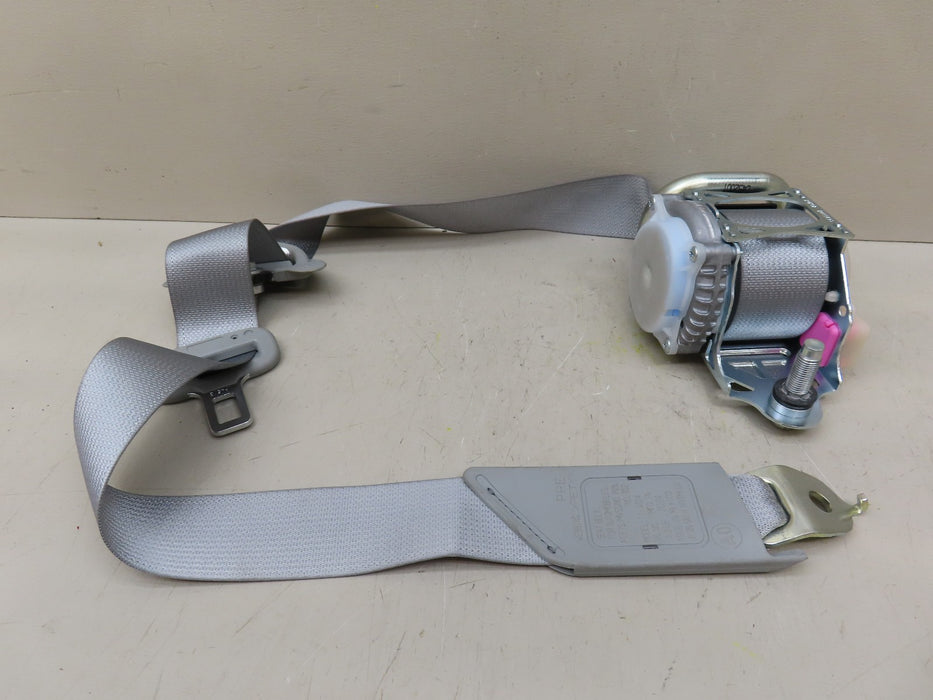 2014-2020 ACURA MDX INTERIOR FRONT LEFT DRIVER SIDE SEATBELT OEM