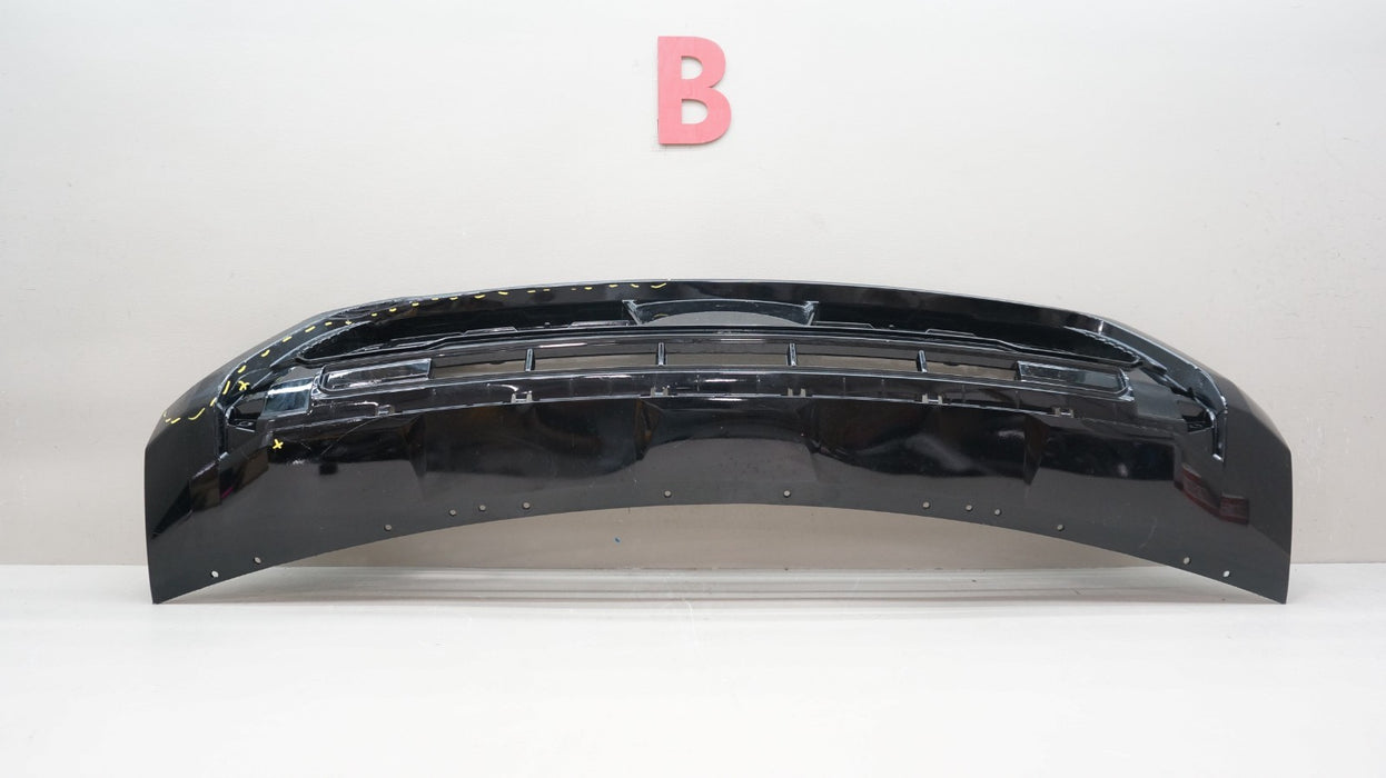 2021-2025 GMC YUKON FRONT BUMPER LOWER VALANCE COVER 86782898 OEM