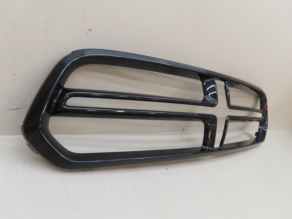 2014-2020 DODGE DURANGO FRONT RADIATOR GRILLE GRILL AFTERMARKET