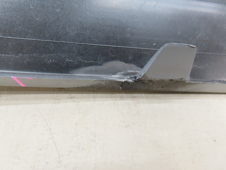 2021-2023 KIA SORENTO GT FRONT BUMPER COVER OEM 86511-R5300