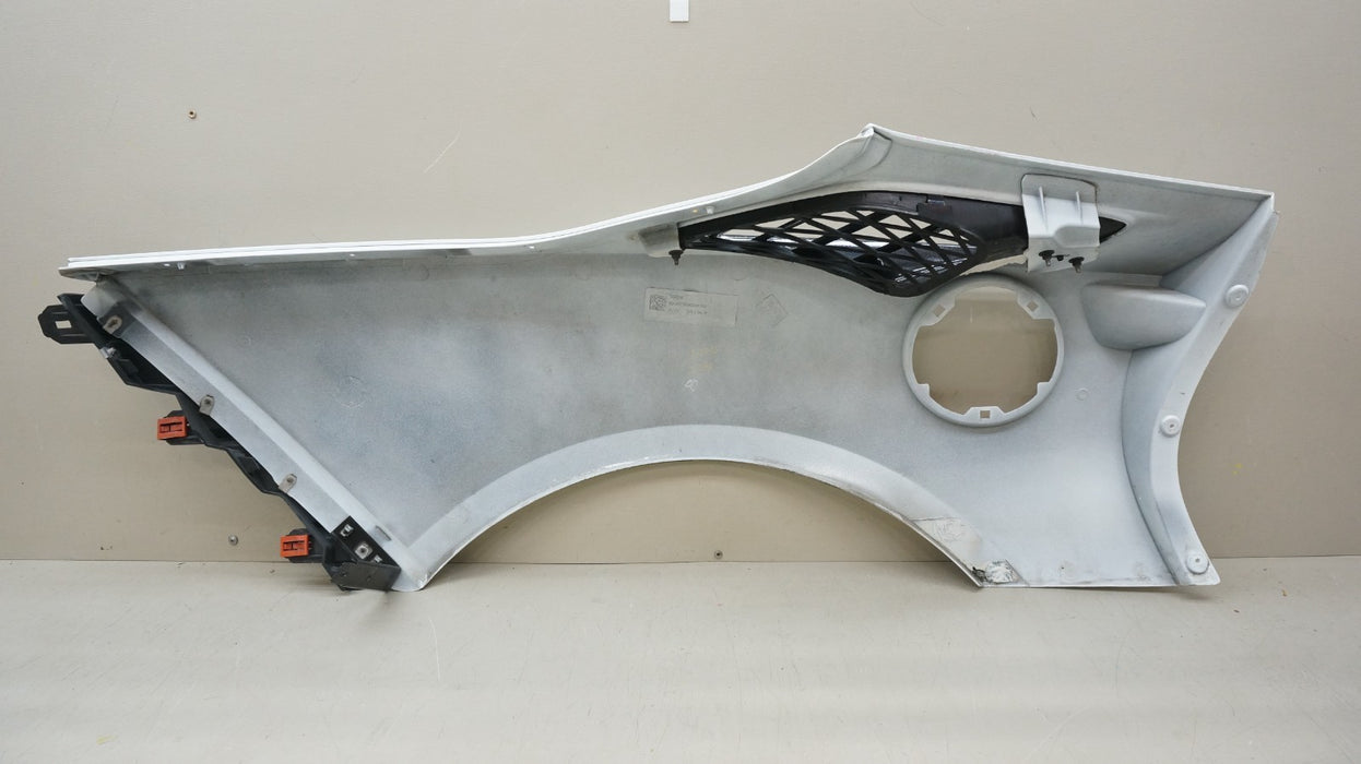 2014-2019 CHEVROLET CORVETTE C7 LH LEFT REAR QUARTER PANEL 23197622 OEM