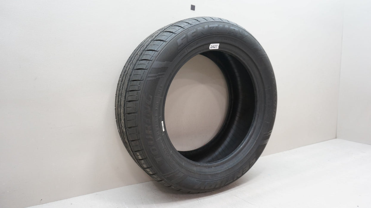 SENTURY TOURING 215/55R16 97H WHEEL TIRE NEW GOOD TREAD
