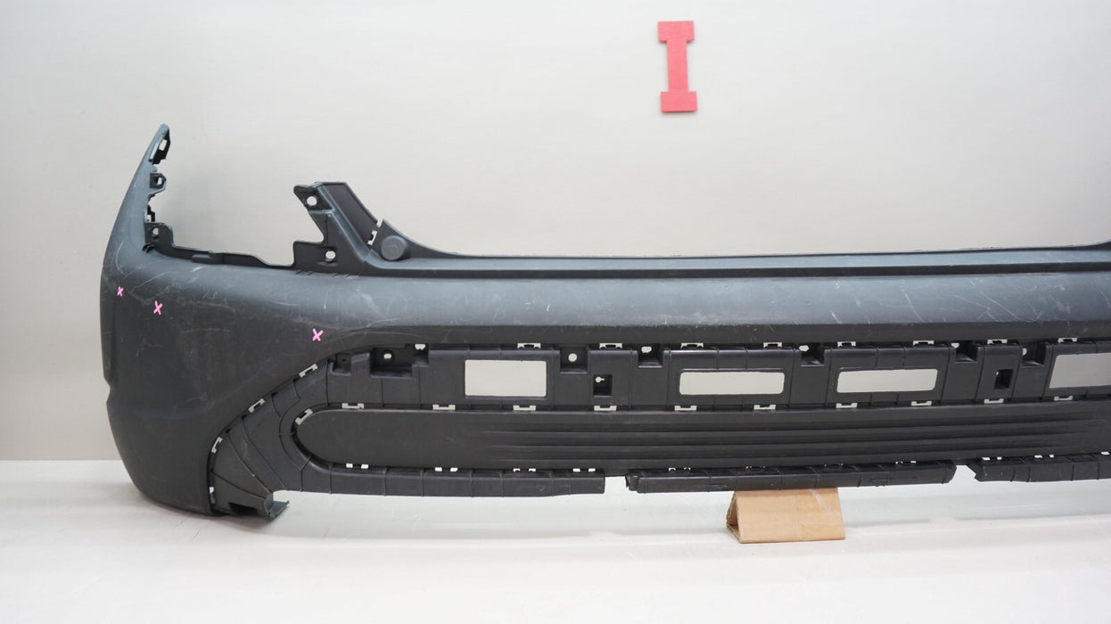 2022-2023 HYUNDAI KONA REAR BUMPER COVER PANEL OEM 86611J9BA0
