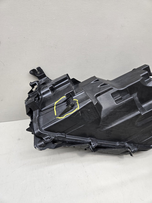2022 - 2024 Chevrolet Equinox LED Headlight Lamp (Right/Passenger) OEM