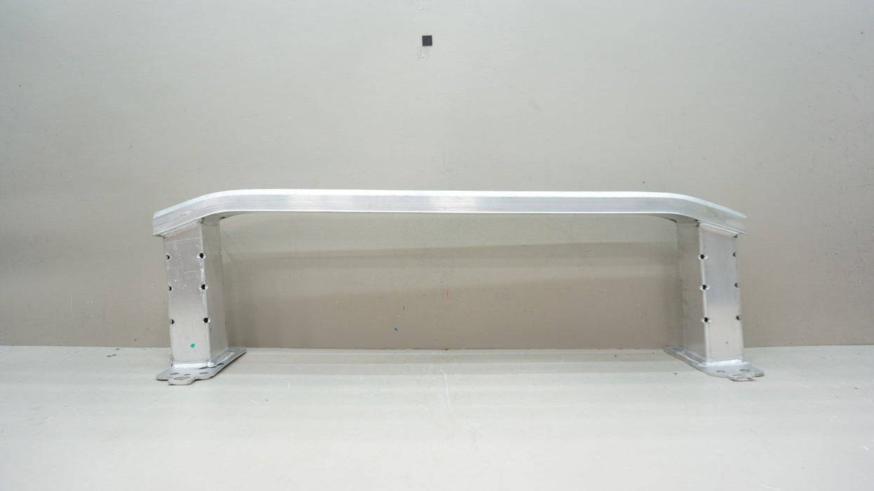 2018-2021 JEEP COMPASS FRONT BUMPER REINFORCEMENT IMPACT BAR OEM