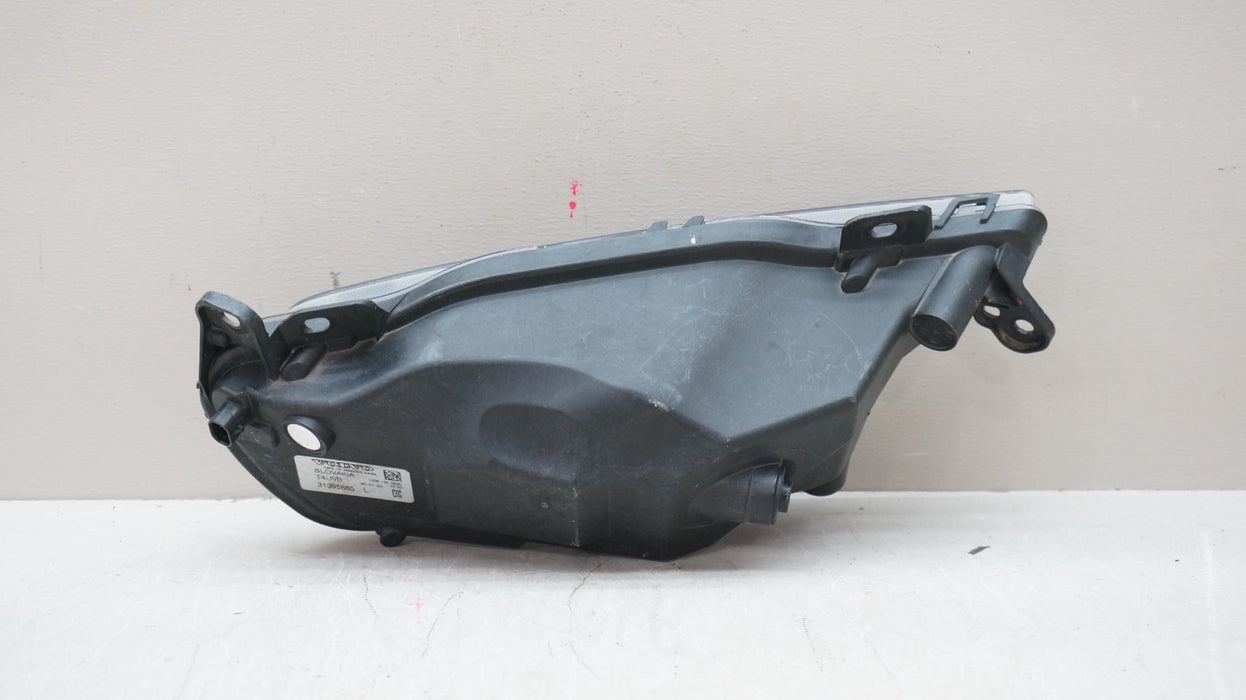 2016-2020 VOLVO XC90 FRONT LEFT DRIVER SIDE FOG LIGHT LAMP OEM 31395865