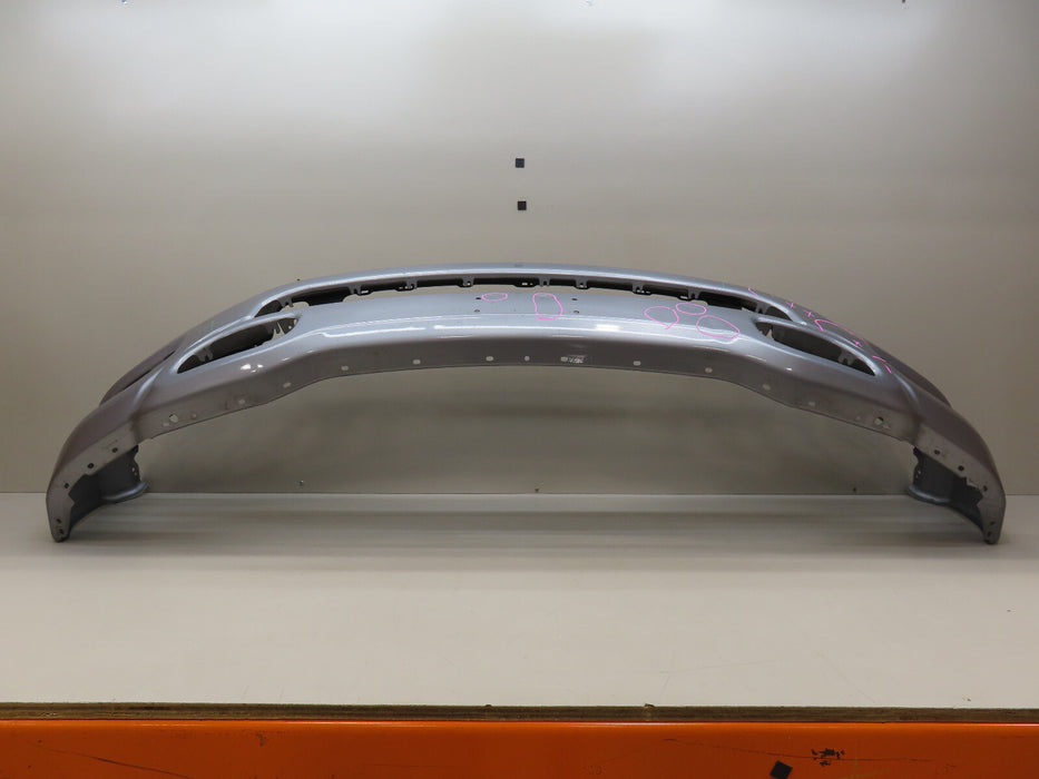 2019-2024 DODGE RAM 1500 FRONT BUMPER METAL OEM