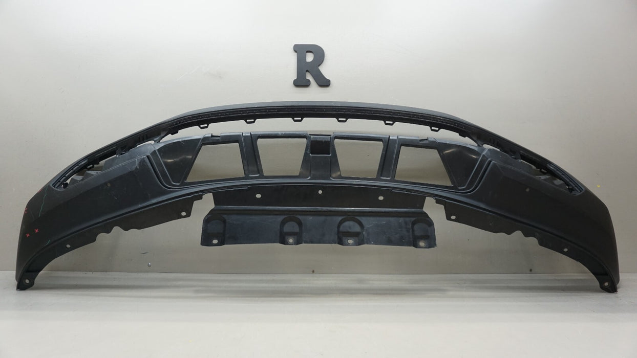 2017-2020 HONDA RIDGELINE FRONT LOWER BUMPER COVER VALANCE OEM