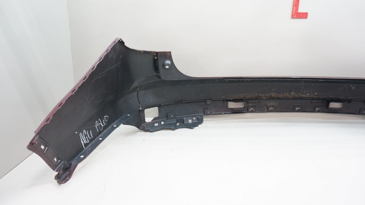 2016-2018 HONDA PILOT REAR BUMPER COVER PANEL OEM 71101-TG7-A000