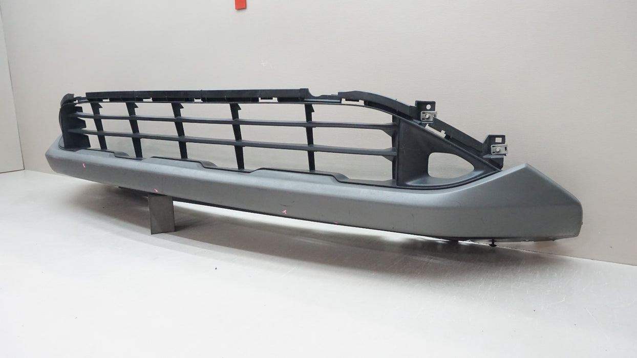 2021-2022 NISSAN ROGUE FRONT LOWER BUMPER VALANCE 62084 6RR0A OEM
