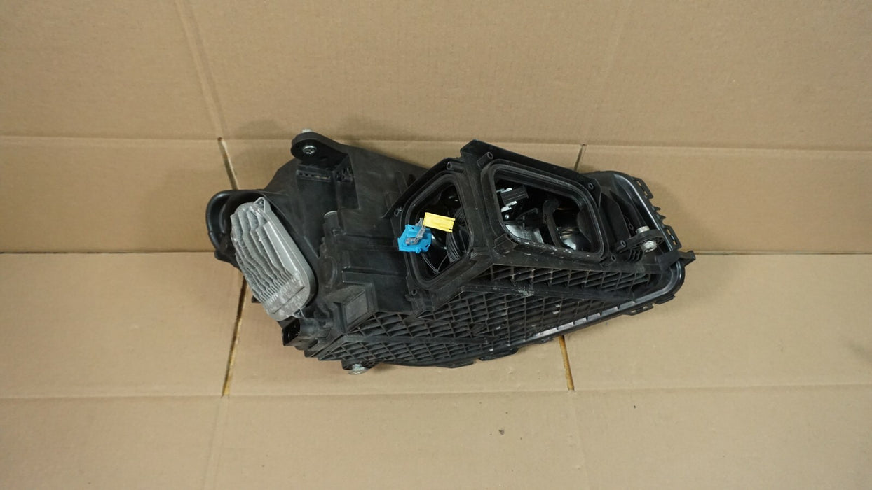 2017-2020 MERCEDES BENZ SL500 SL550 W231 LEFT DRIVER SIDE HEADLIGHT LED OEM