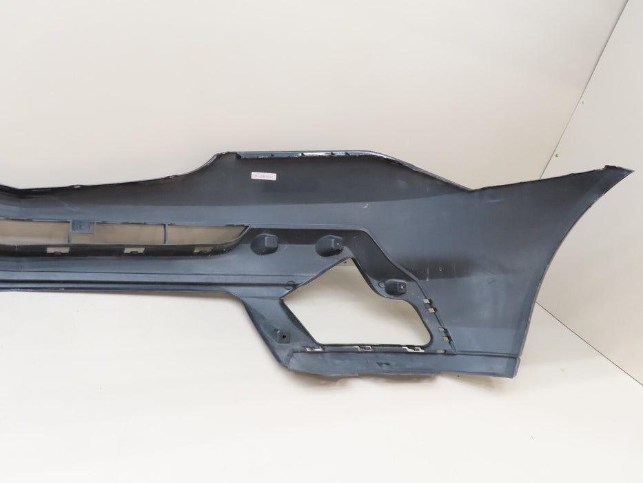 2007-2009 ACURA MDX FRONT BUMPER COVER OEM 71101-STXA-ZZ00