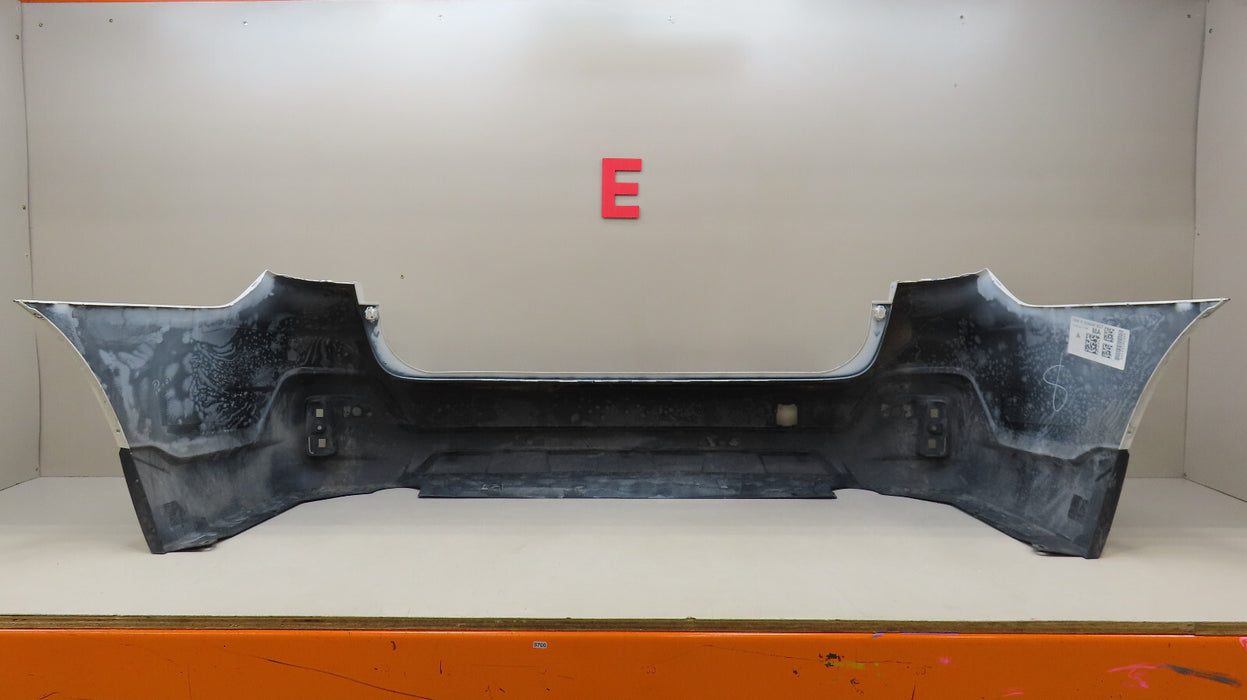 2018-2019 SUBARU OUTBACK REAR BUMPER COVER  OEM