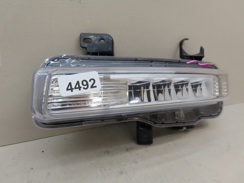 2020-2023 FORD EXPLORER FRONT LEFT DRIVER FOG LIGHT LAMP OEM LB5B-15A255-A