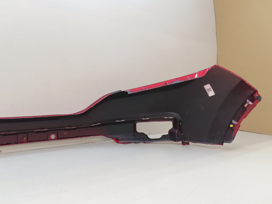2017 2018 2019 HONDA CRV CR-V FRONT BUMPER COVER OEM 71101-TLA-A000