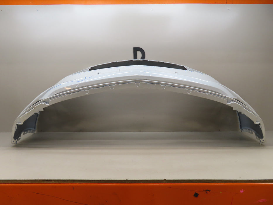 2020 2022 ACURA MDX FRONT BUMPER COVER OEM 71101-TYA-A000