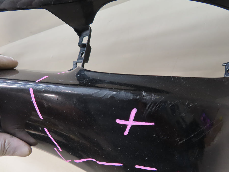 2010-2012 LEXUS LS460 FRONT BUMPER COVER OEM 52119-50B60