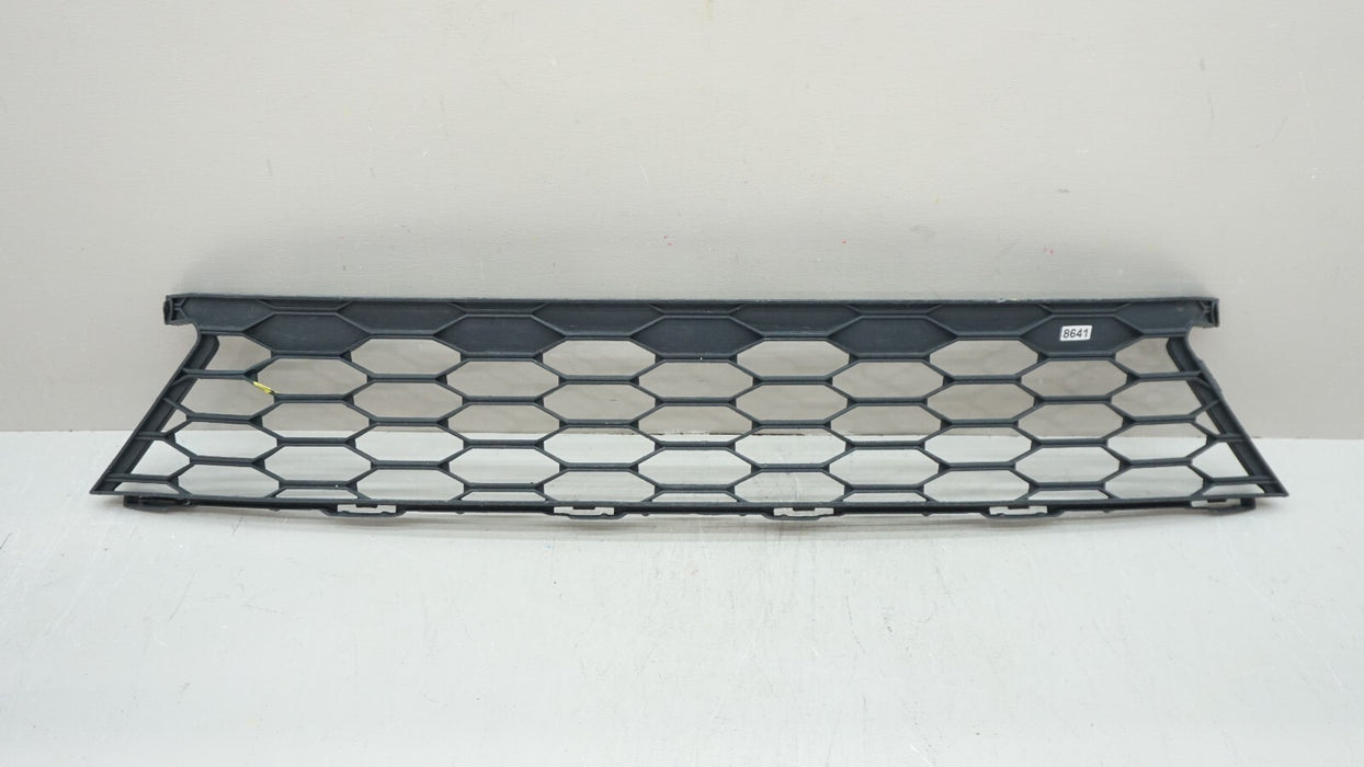 2016-2018 HONDA CIVIC HATCHBACK FRONT LOWER BUMPER GRILLE OEM 71107-TGG-A500
