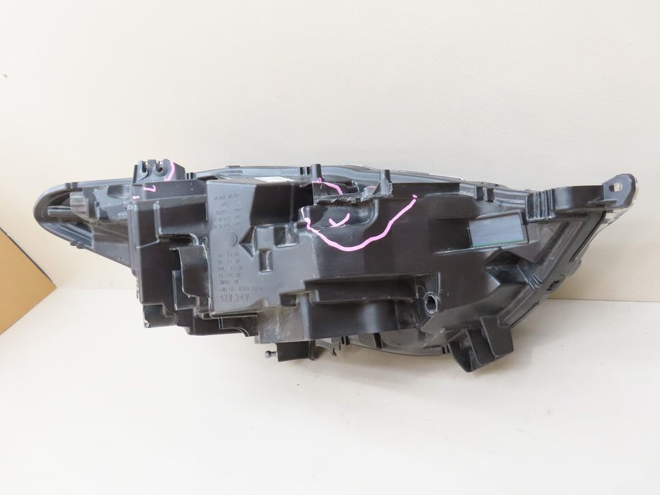 2017-2020 FORD FUSION FRONT LEFT DRIVER HEADLIGHT FULL LED OEM