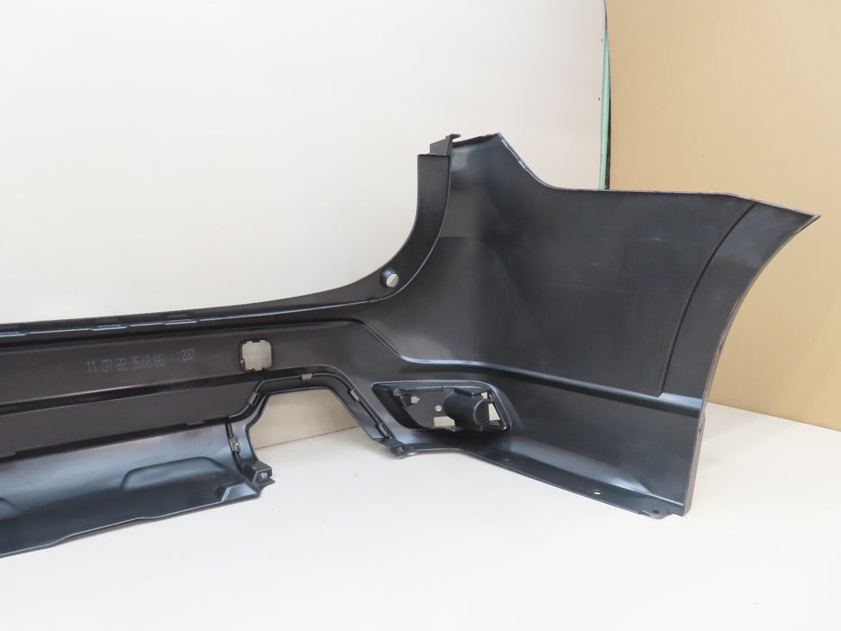 2019-2023 SUBARU FORESTER REAR BUMPER COVER OEM 57704SJ301