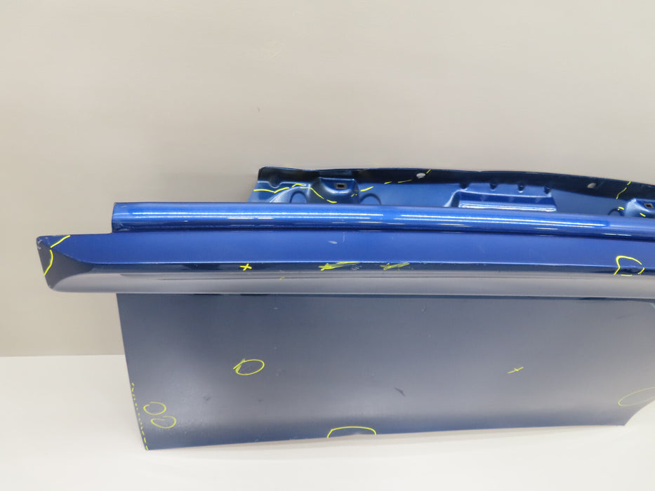 2008-2023 DODGE CHALLENGER REAR TRUNK LID OEM