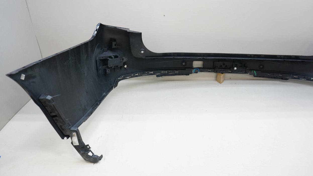 2021-2023 CHEVROLET TAHOE REAR BUMPER COVER PANEL OEM 84690721