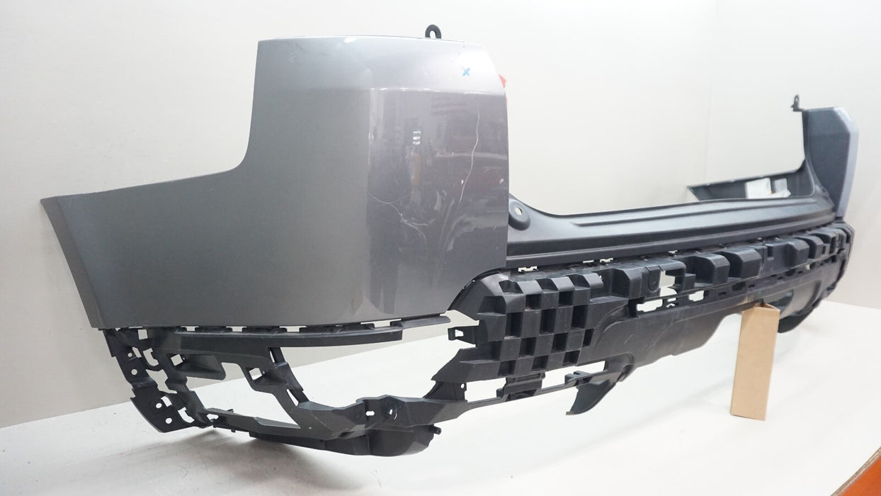 2014-2017 RANGE ROVER SPORT REAR BUMPER COVER PANEL OEM DK62-17927-AAW