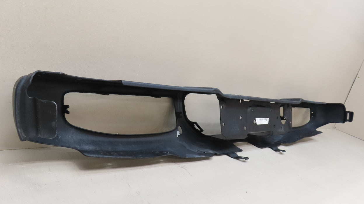 2020-2025 JEEP GLADIATOR REAR BUMPER METAL SHELL OEM