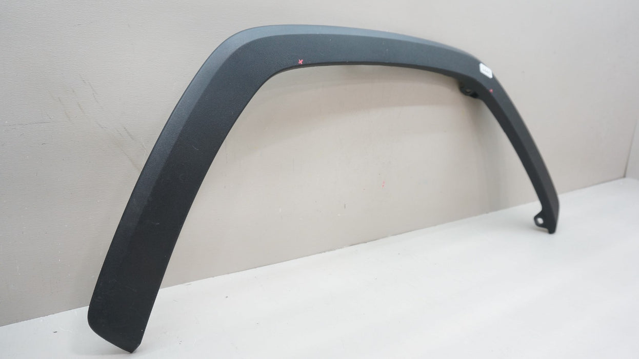 2019-2024 TOYOTA RAV-4 RAV4 FRONT LEFT DRIVERS SIDE FENDER FLARE 75602-42160 OEM