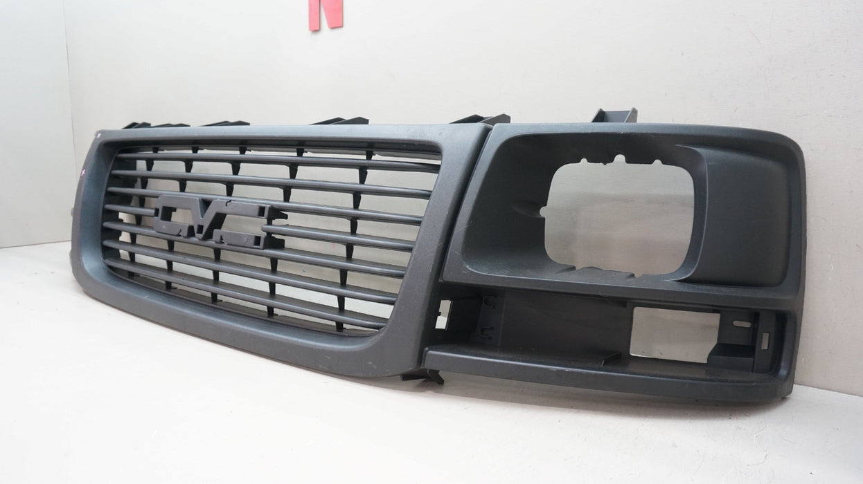 2003-2017 GMC SAVANA 1500 FRONT BUMPER GRILLE AFTERMARKET