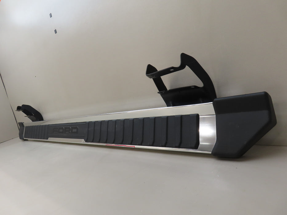 2015-2023 FORD F150 F-150 LEFT DRIVER SIDE RUNNING BOARD OEM
