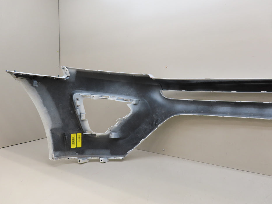 2018-2021 FORD EXPEDITION FRONT BUMPER COVER OEM