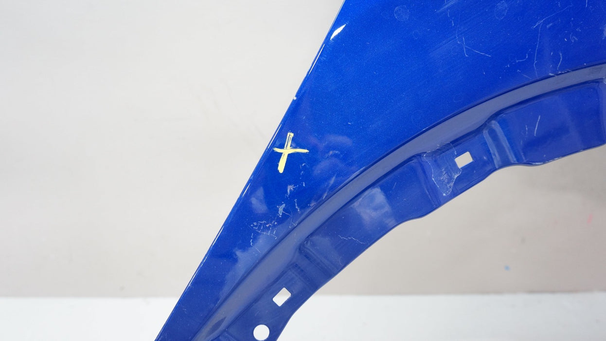 2023-2025 HONDA CR-V CRV FRONT RIGHT PASSENGER SIDE FENDER OEM