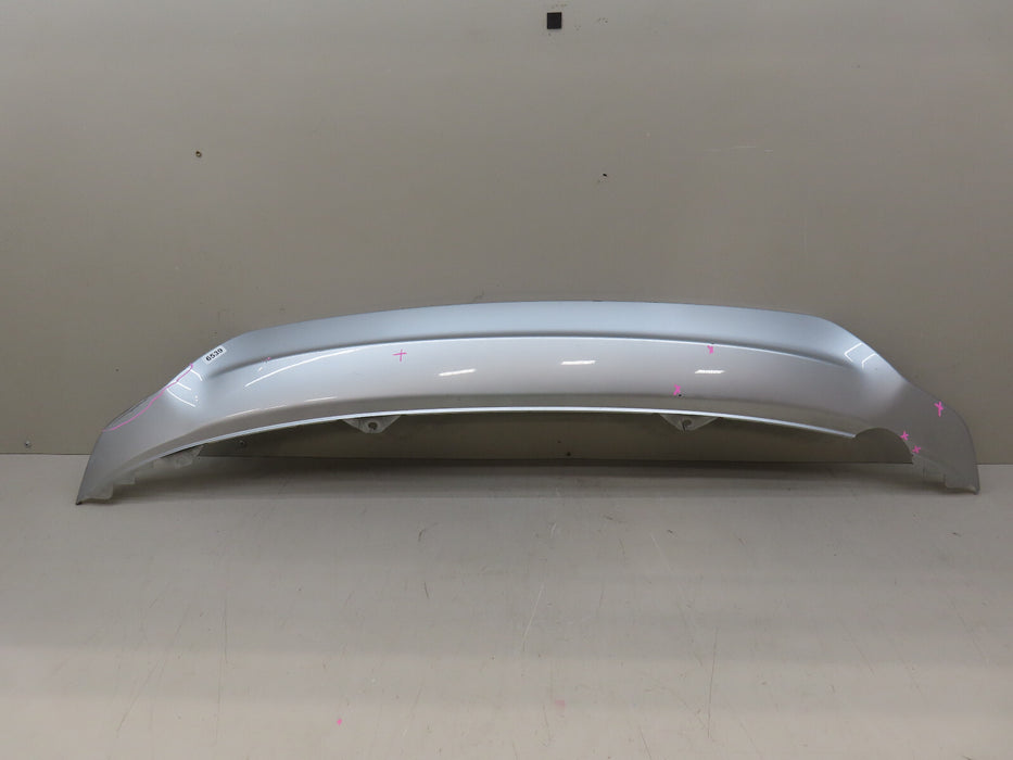 2015-2016 HONDA CRV CR-V REAR LOWER BUMPER COVER VALANCE OEM