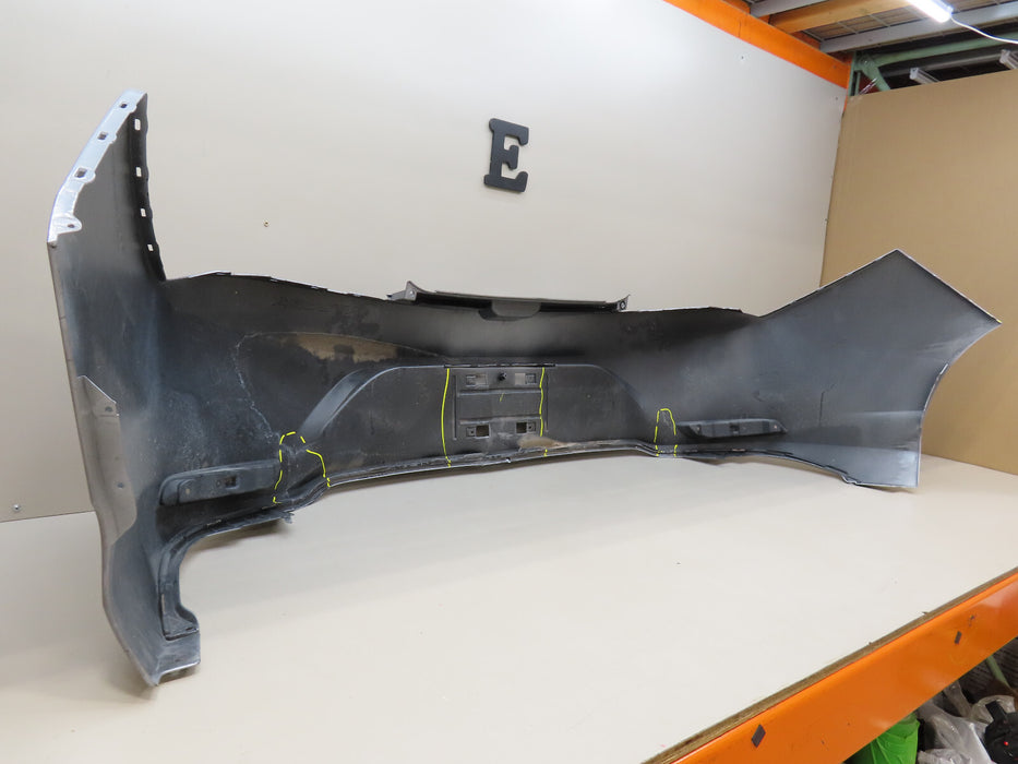 2023 2024 ACURA INTEGRA REAR BUMPER COVER OEM 71501-3S5-A000